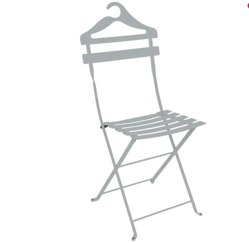 Load image into Gallery viewer, Bistro Valet Chair - Custom Wood Designs Bistro Valet Chair made from [material] –  [use_case] | Custom Wood Designs
