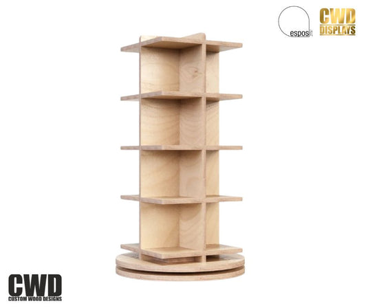 Bix - Custom Wood Designs