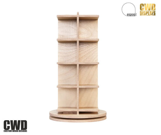 Bix - Custom Wood Designs