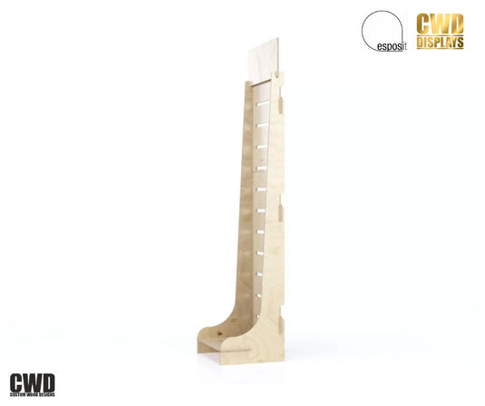 Blister - 40 cm - Custom Wood Designs