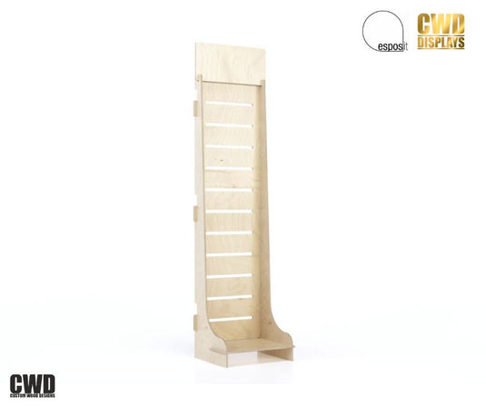 Blister - 40 cm - Custom Wood Designs