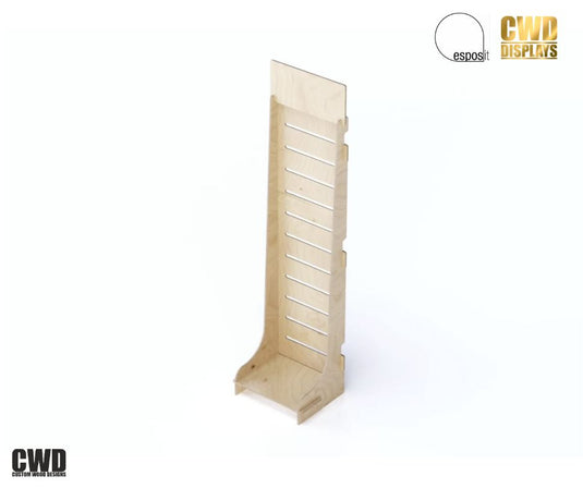 Blister - 40 cm - Custom Wood Designs