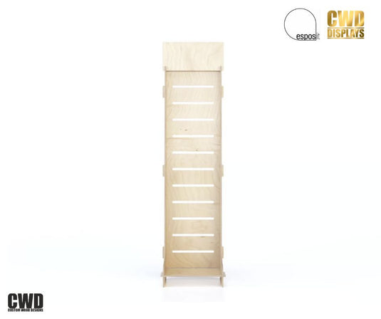 Blister - 40 cm - Custom Wood Designs