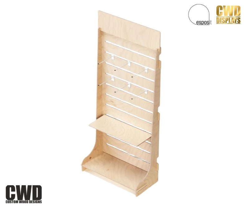 Load image into Gallery viewer, Blister Sette - Custom Wood Designs
