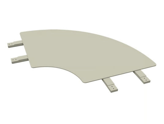 Bolder Connecting Table Top - Custom Wood Designs Bolder Connecting Table Top made from [material] –  [use_case] | Custom Wood Designs