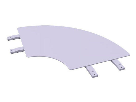 Bolder Connecting Table Top - Custom Wood Designs Bolder Connecting Table Top made from [material] –  [use_case] | Custom Wood Designs