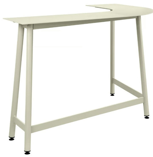 Bolder Corner Counter - Custom Wood Designs Bolder Corner Counter made from [material] –  [use_case] | Custom Wood Designs