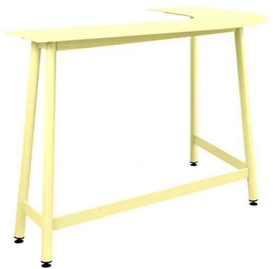 Bolder Corner Counter - Custom Wood Designs Bolder Corner Counter made from [material] –  [use_case] | Custom Wood Designs