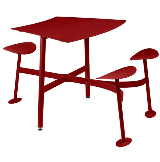 Bolder 3 Seater - Custom Wood Designs Bolder 3 Seater made from [material] –  [use_case] | Custom Wood Designs