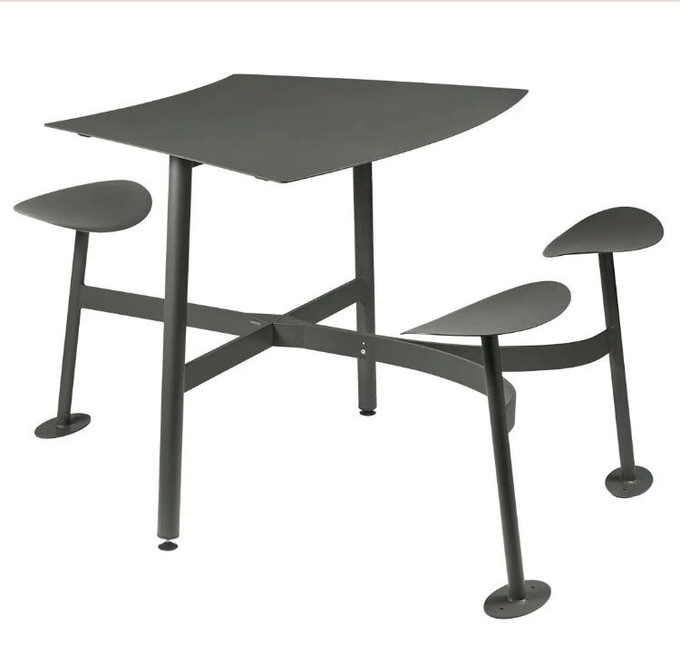 Load image into Gallery viewer, Bolder 3 Seater - Custom Wood Designs Bolder 3 Seater made from [material] –  [use_case] | Custom Wood Designs
