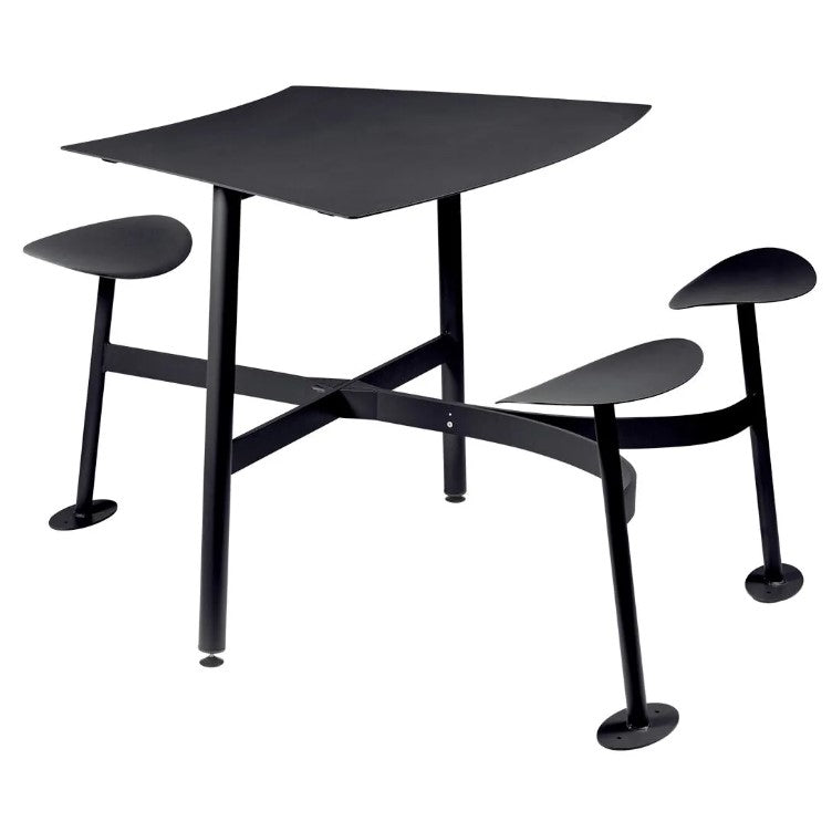 Load image into Gallery viewer, Bolder 3 Seater - Custom Wood Designs Bolder 3 Seater made from [material] –  [use_case] | Custom Wood Designs
