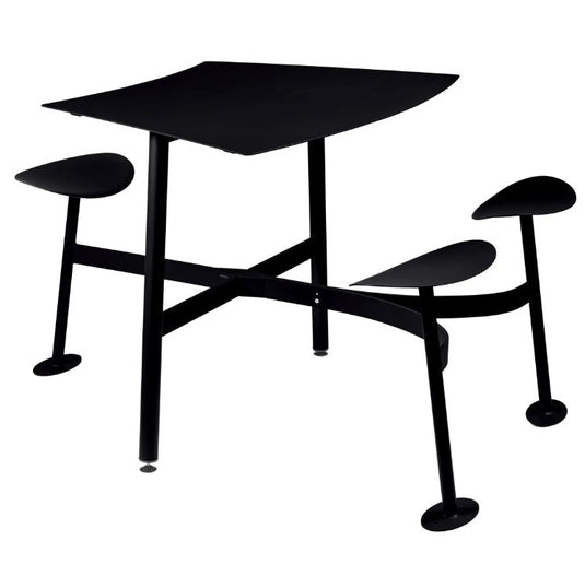 Bolder 3 Seater - Custom Wood Designs Bolder 3 Seater made from [material] –  [use_case] | Custom Wood Designs