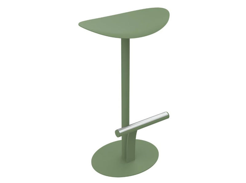 Load image into Gallery viewer, Bolder Stool - Custom Wood Designs Bolder Stool made from [material] –  [use_case] | Custom Wood Designs
