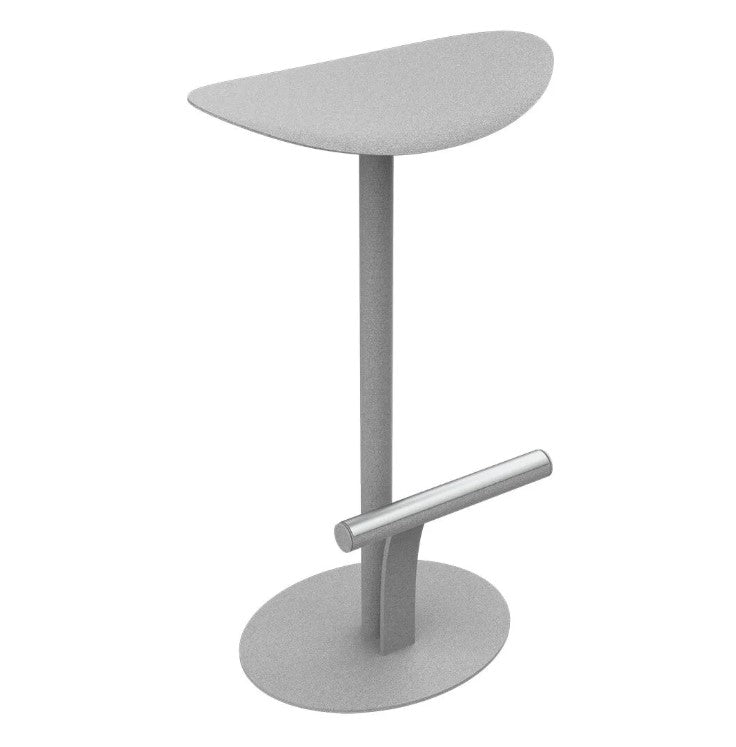 Load image into Gallery viewer, Bolder Stool - Custom Wood Designs Bolder Stool made from [material] –  [use_case] | Custom Wood Designs
