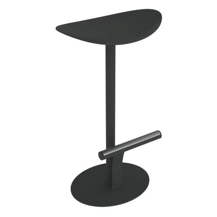 Load image into Gallery viewer, Bolder Stool - Custom Wood Designs Bolder Stool made from [material] –  [use_case] | Custom Wood Designs
