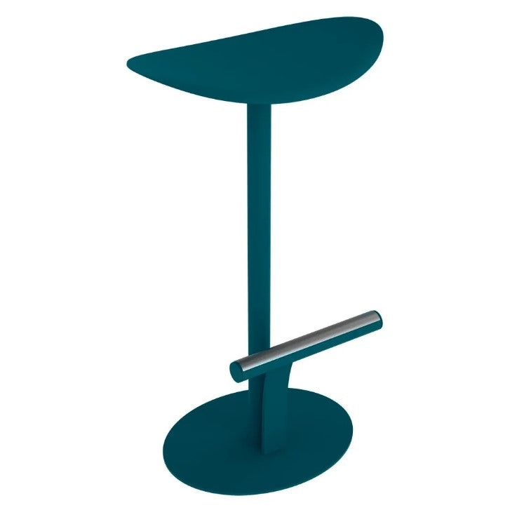 Load image into Gallery viewer, Bolder Stool - Custom Wood Designs Bolder Stool made from [material] –  [use_case] | Custom Wood Designs
