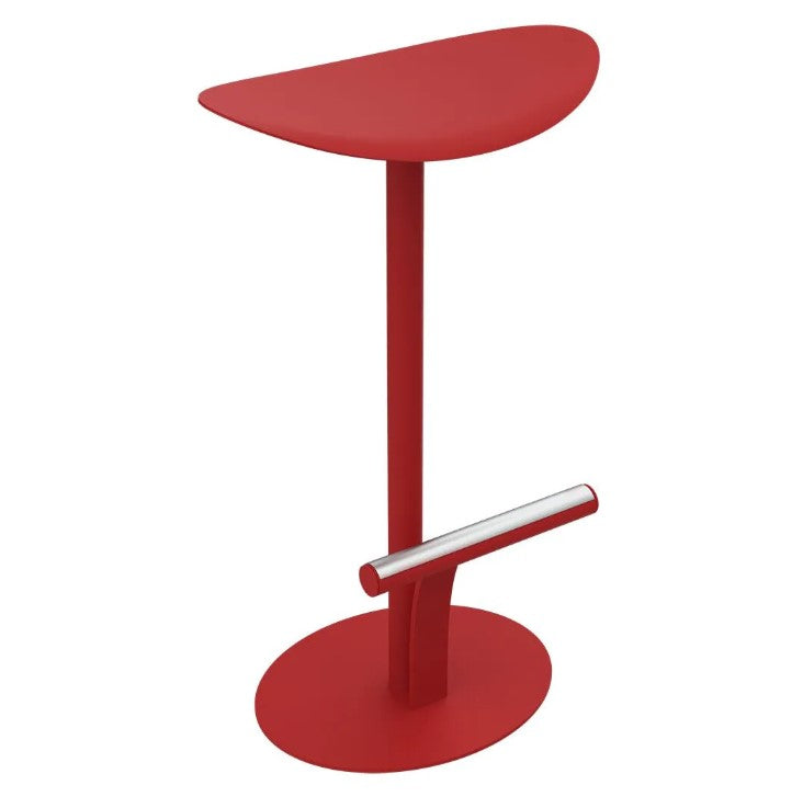 Load image into Gallery viewer, Bolder Stool - Custom Wood Designs Bolder Stool made from [material] –  [use_case] | Custom Wood Designs
