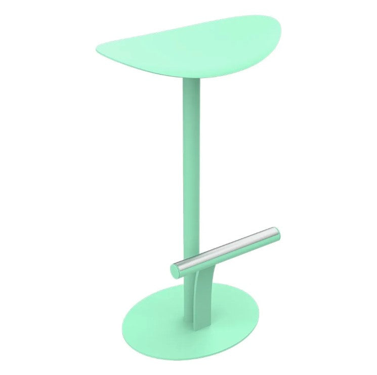 Load image into Gallery viewer, Bolder Stool - Custom Wood Designs Bolder Stool made from [material] –  [use_case] | Custom Wood Designs
