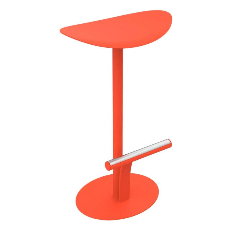 Load image into Gallery viewer, Bolder Stool - Custom Wood Designs Bolder Stool made from [material] –  [use_case] | Custom Wood Designs
