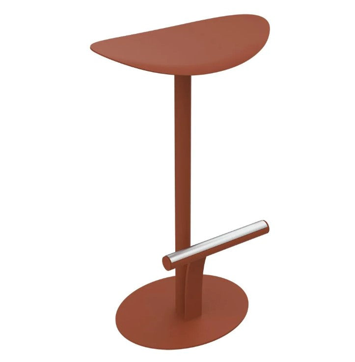 Load image into Gallery viewer, Bolder Stool - Custom Wood Designs Bolder Stool made from [material] –  [use_case] | Custom Wood Designs
