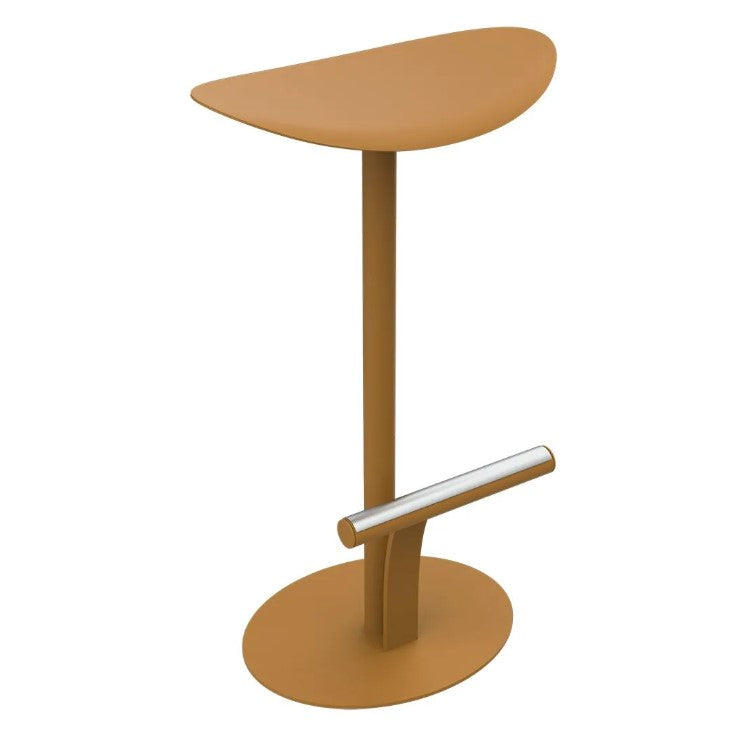 Load image into Gallery viewer, Bolder Stool - Custom Wood Designs Bolder Stool made from [material] –  [use_case] | Custom Wood Designs
