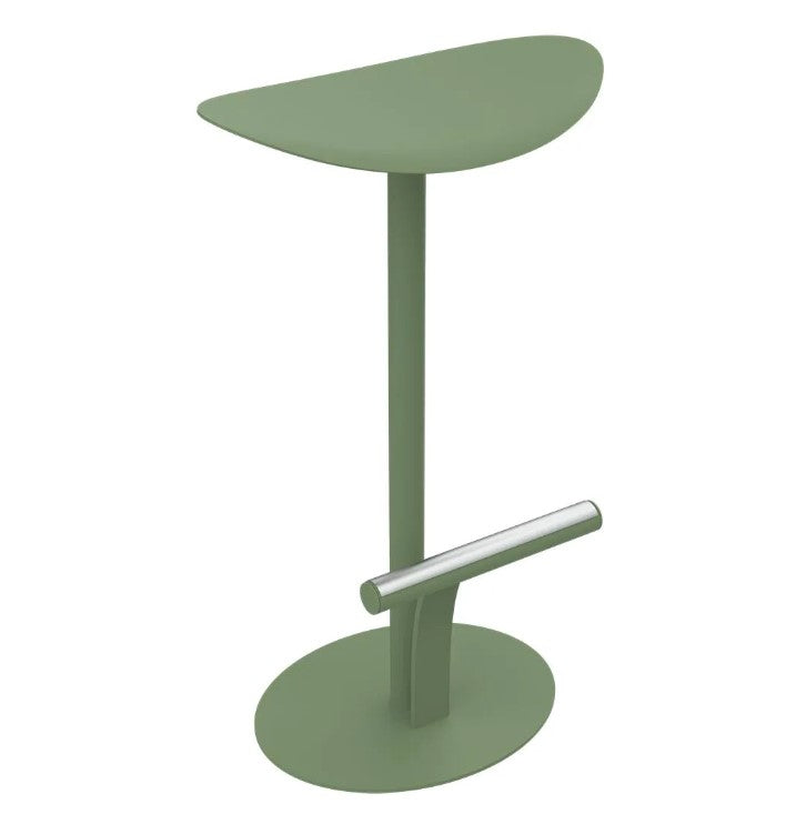 Load image into Gallery viewer, Bolder Stool - Custom Wood Designs Bolder Stool made from [material] –  [use_case] | Custom Wood Designs
