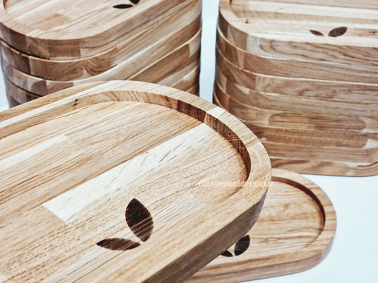 Custom Made Blockboards - Custom Wood Designs