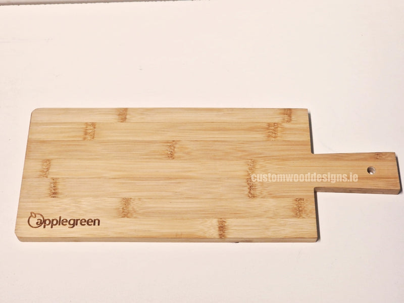 Load image into Gallery viewer, Wooden Serving Board pack of 25 - Custom Wood Designs
