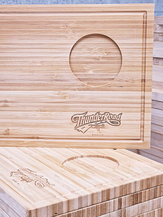 Custom Made Blockboards - Custom Wood Designs