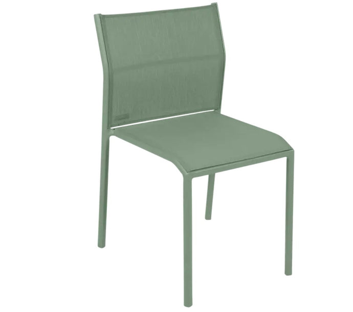 Cadiz Chair - Custom Wood Designs