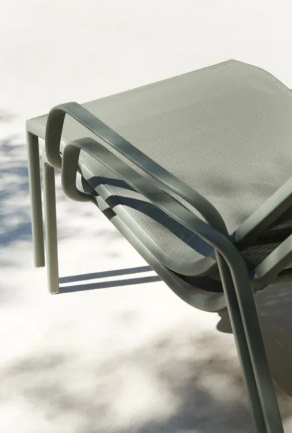 Load image into Gallery viewer, Cadiz Lounge Armchair - Custom Wood Designs
