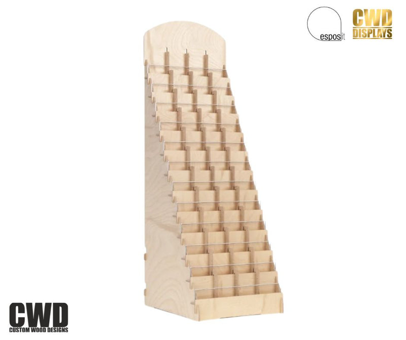 Load image into Gallery viewer, Opus - Custom Wood Designs
