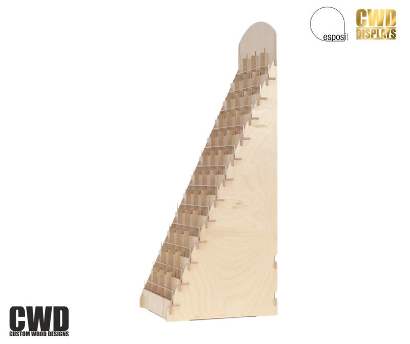 Load image into Gallery viewer, Opus - Custom Wood Designs
