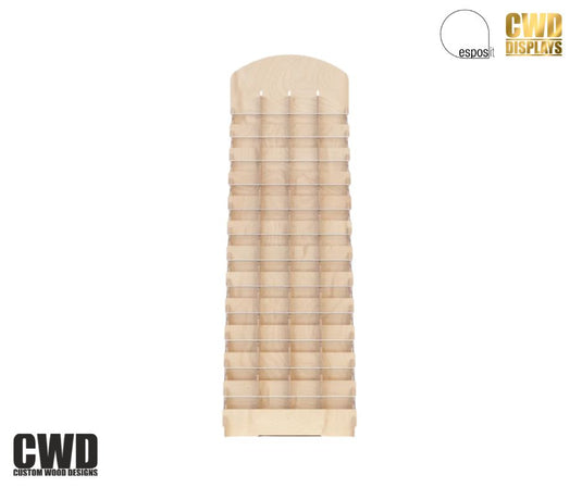 Opus - Custom Wood Designs