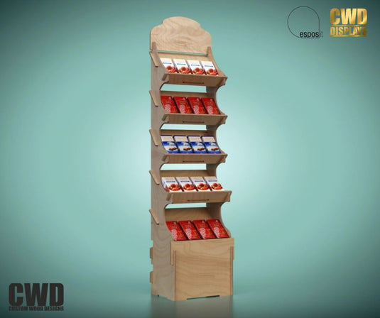 Celsius - Custom Wood Designs