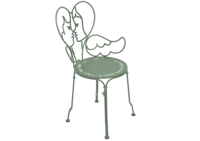 ANGE Chair - Custom Wood Designs ANGE Chair made from [material] –  [use_case] | Custom Wood Designs