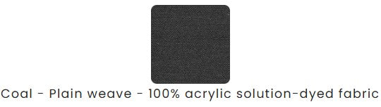 Load image into Gallery viewer, LODGE Solid Teak 2-Seater Outdoor Sofa - Custom Wood Designs LODGE Solid Teak 2-Seater Outdoor Sofa made from [material] –  [use_case] | Custom Wood Designs
