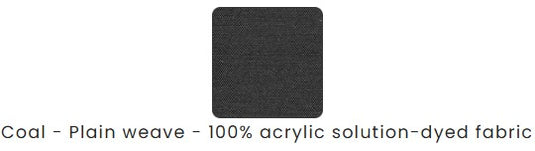 LODGE Solid Teak 2-Seater Outdoor Sofa - Custom Wood Designs LODGE Solid Teak 2-Seater Outdoor Sofa made from [material] –  [use_case] | Custom Wood Designs