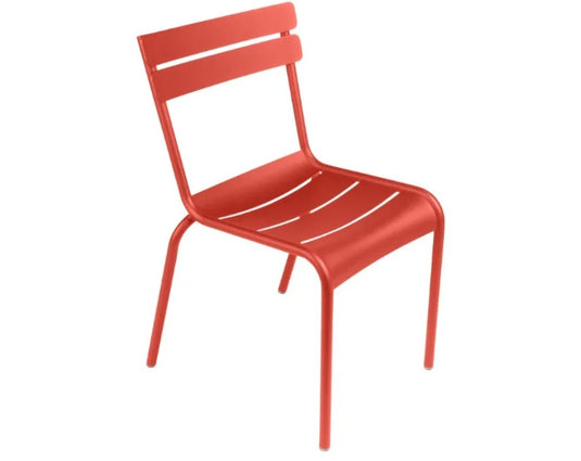 Luxembourg Chair - Custom Wood Designs Luxembourg Chair made from [material] – Ideal for [use_case] | Custom Wood Designs