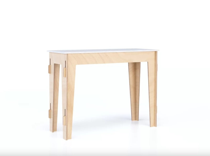 Load image into Gallery viewer, Consolle - Custom Wood Designs
