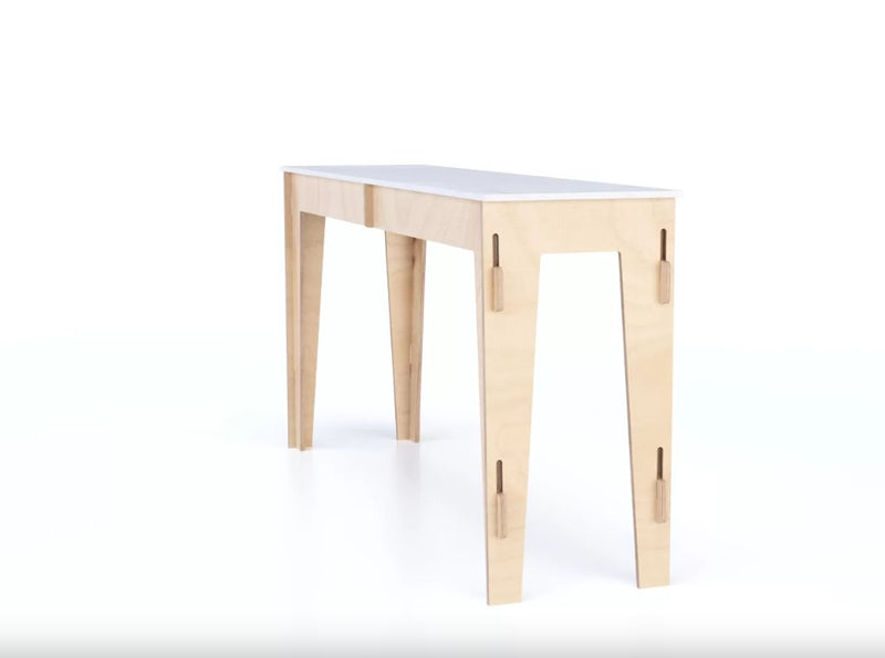 Load image into Gallery viewer, Consolle XL - Custom Wood Designs
