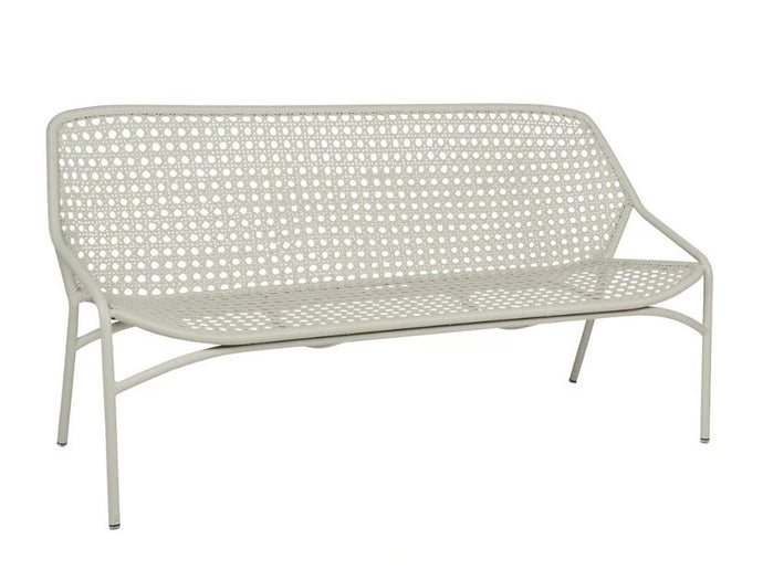 Croisette Sofa - Custom Wood Designs