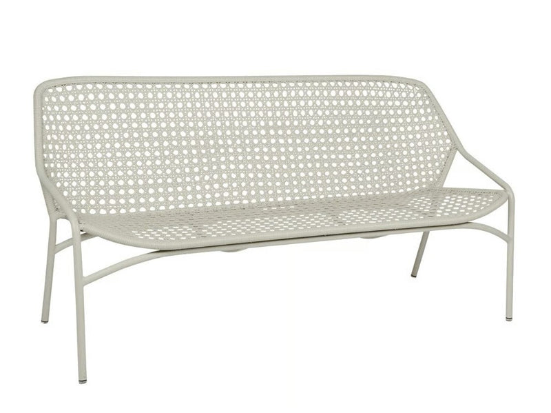 Load image into Gallery viewer, Croisette Sofa - Custom Wood Designs
