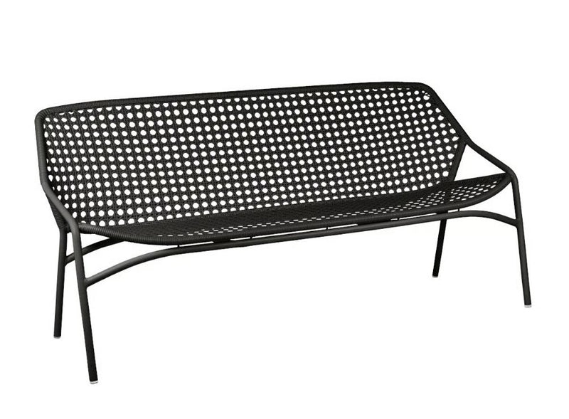 Load image into Gallery viewer, Croisette Sofa - Custom Wood Designs
