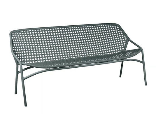 Croisette Sofa - Custom Wood Designs