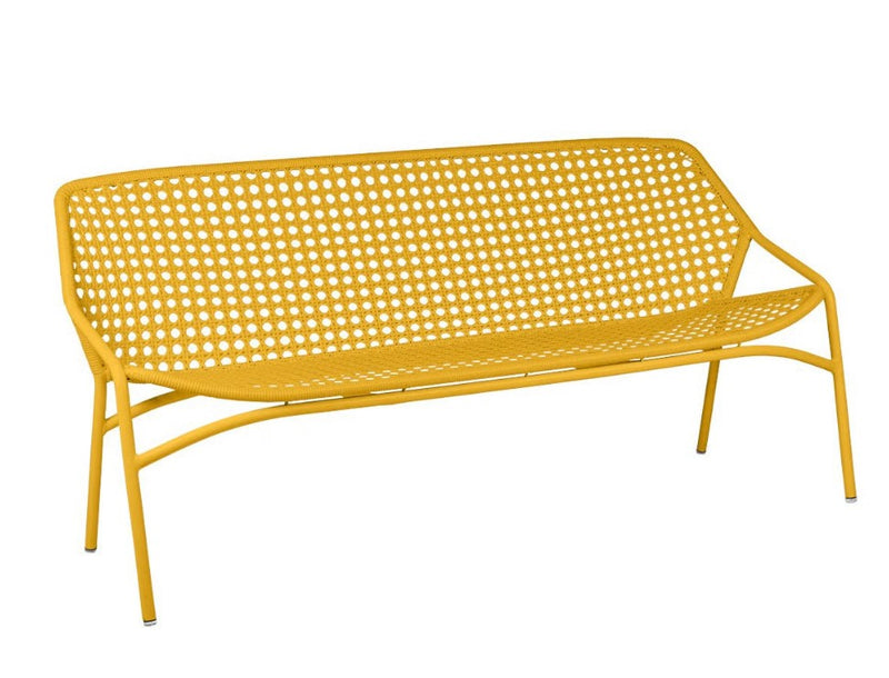 Load image into Gallery viewer, Croisette Sofa - Custom Wood Designs
