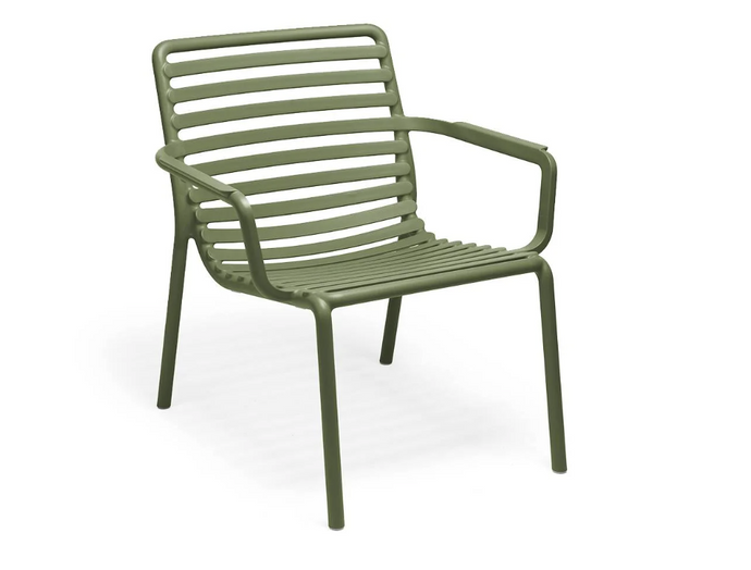 Nardi Doga Relax Chair - Custom Wood Designs