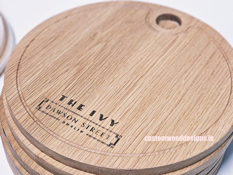 Load image into Gallery viewer, Custom Made Blockboards - Custom Wood Designs
