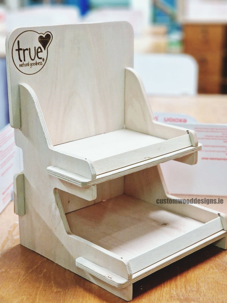 Load image into Gallery viewer, Levia-Countertop Display
