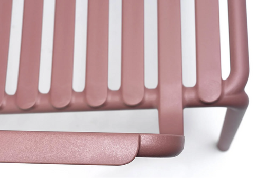 Nardi Doga Relax Chair - Custom Wood Designs